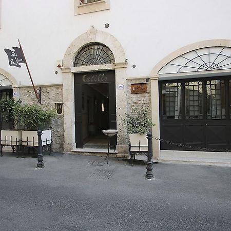 B&B Catillo ติโวลี ภายนอก รูปภาพ