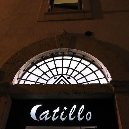 B&B Catillo ติโวลี ภายนอก รูปภาพ
