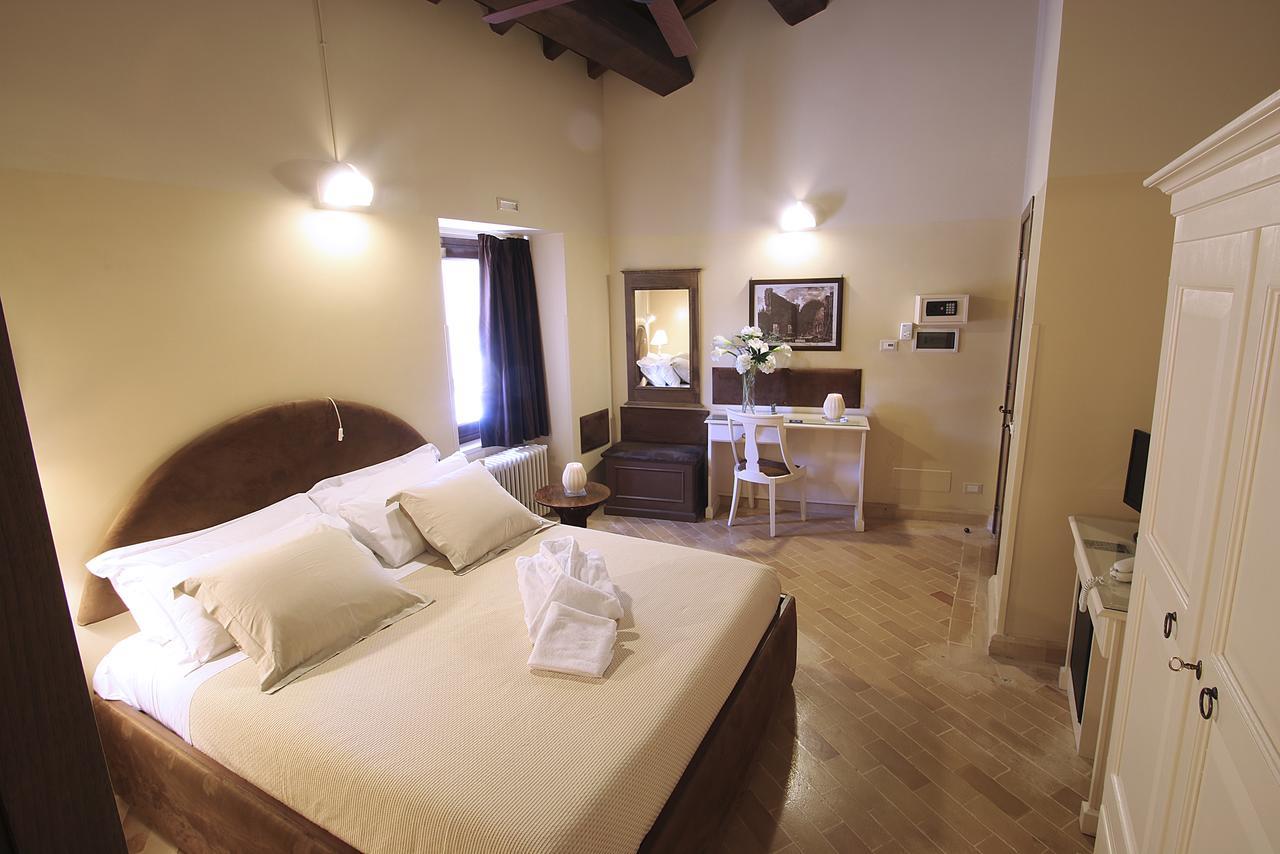 B&B Catillo ติโวลี ภายนอก รูปภาพ
