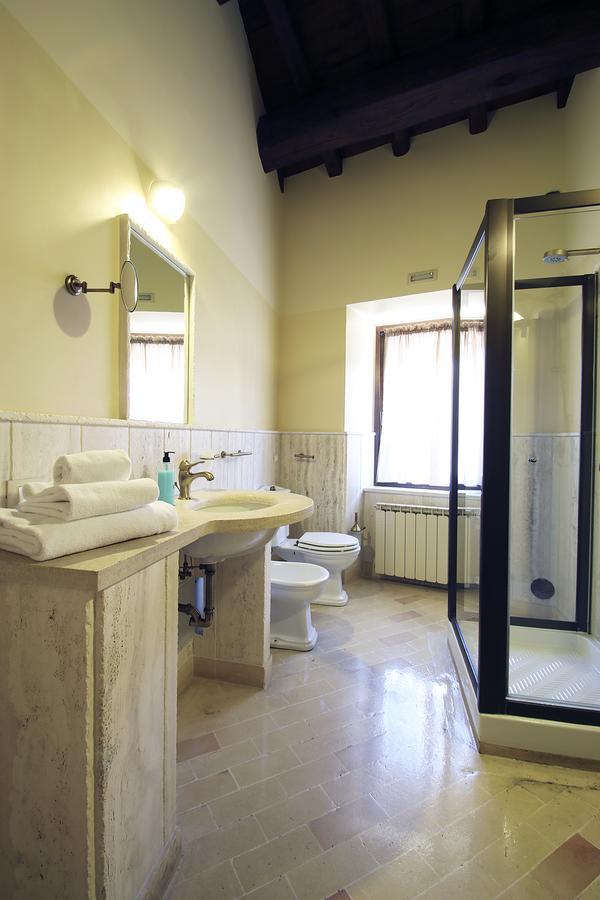 B&B Catillo ติโวลี ภายนอก รูปภาพ