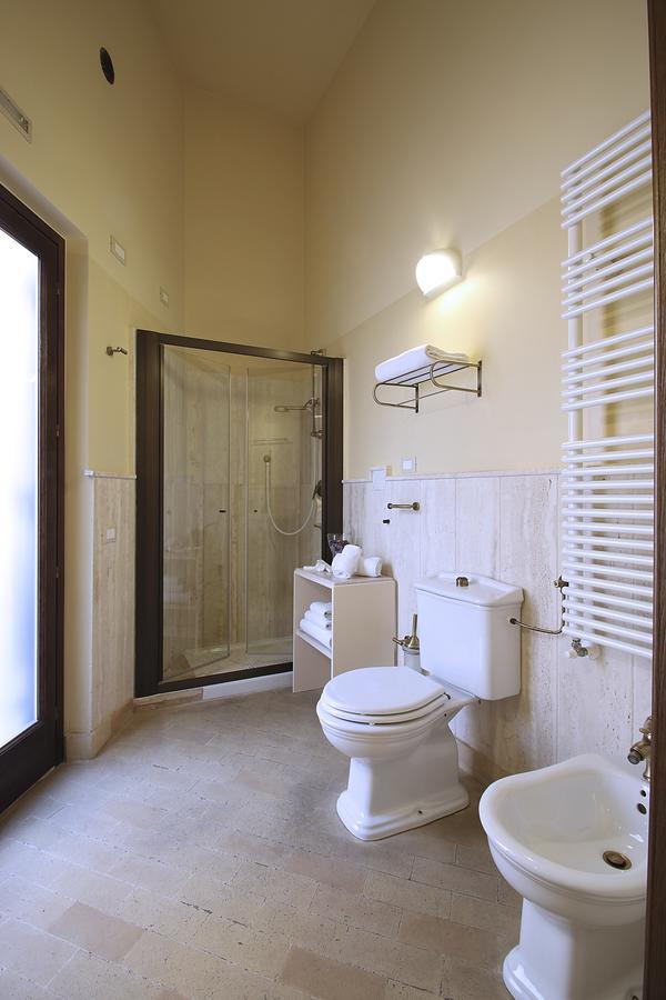 B&B Catillo ติโวลี ภายนอก รูปภาพ