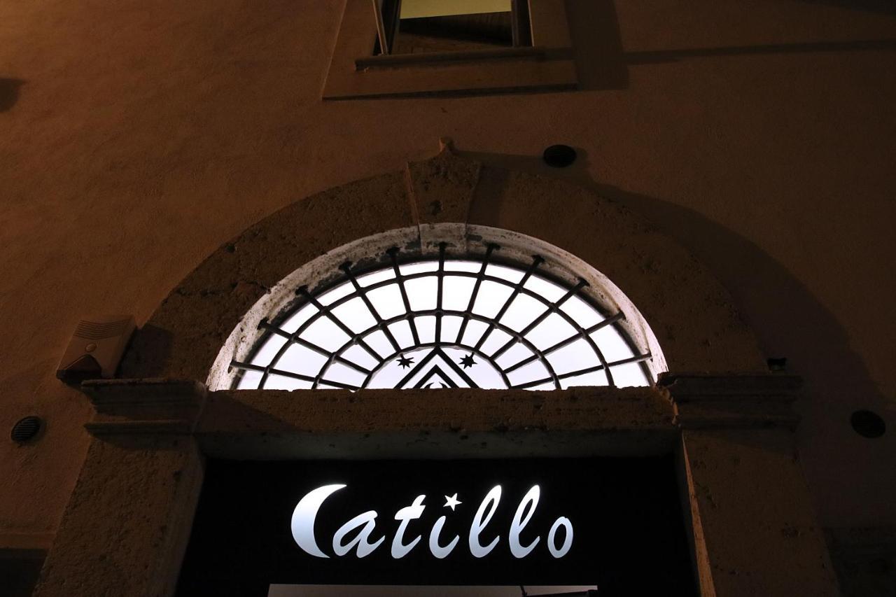 B&B Catillo ติโวลี ภายนอก รูปภาพ